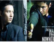 365电影院：《孤胆特工-The Man From Nowhere》10多年来一直是韩国最佳动作犯罪惊悚片