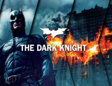 365影评：《黑暗骑士 The Dark Knight》是DC电影系列中最成功的一部超级英雄电影