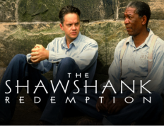 365电影院：《肖申克的救赎-The Shawshank Redemption》人生的五大深刻教训；永远不要失去希望