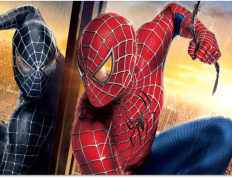 365影评：《蜘蛛侠3 - Spider-Man 3》是漫威蜘蛛侠系列最让人遗憾的电影