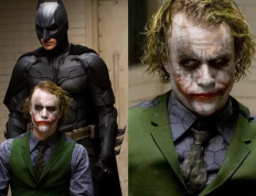 365影评：《蝙蝠侠：黑暗骑士》蝙蝠侠与小丑到底谁赢谁输？
