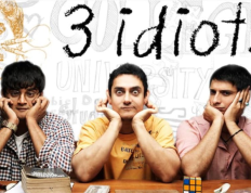 365影评：《三傻大闹宝莱坞 3 Idiots》电影中的经典双语台词；改变每个人的教育思想。