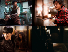 365电影院：韩国恐怖电影的五大杰作；《看见恶魔》《釜山行》《蔷花，红莲》