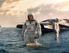 365电影网：盘点十部不可错过的科幻电影主题（上）；《星际穿越》《盗梦空间》 