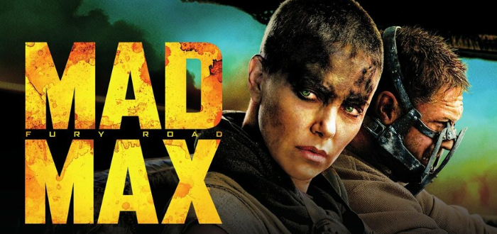 365电影网：盘点好莱坞女星查理兹·塞隆最好看的十部电影（上）；《疯狂的麦克斯4：狂暴之路》《女魔头》